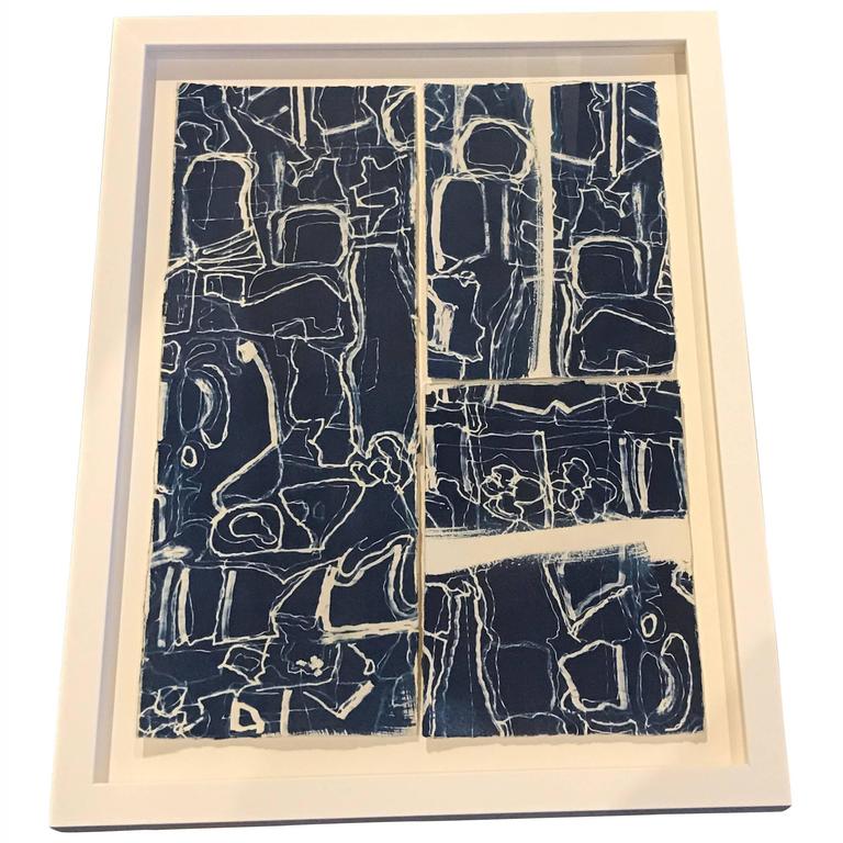American Artist Sandra Constantine, United States, Contemporary For Sale