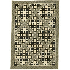 Alfombras de Europa Occidental