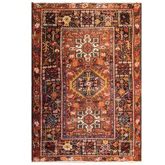 Lovely Karaja Rug