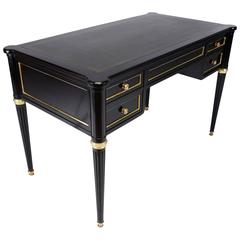 Antique French Louis XVI-Style Desk