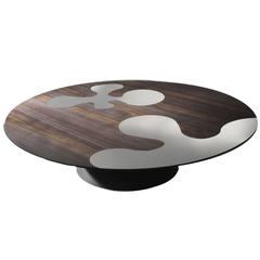 Stylish Islands Coffee Table 1 9