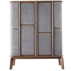 Matthias Cabinet Bar 5