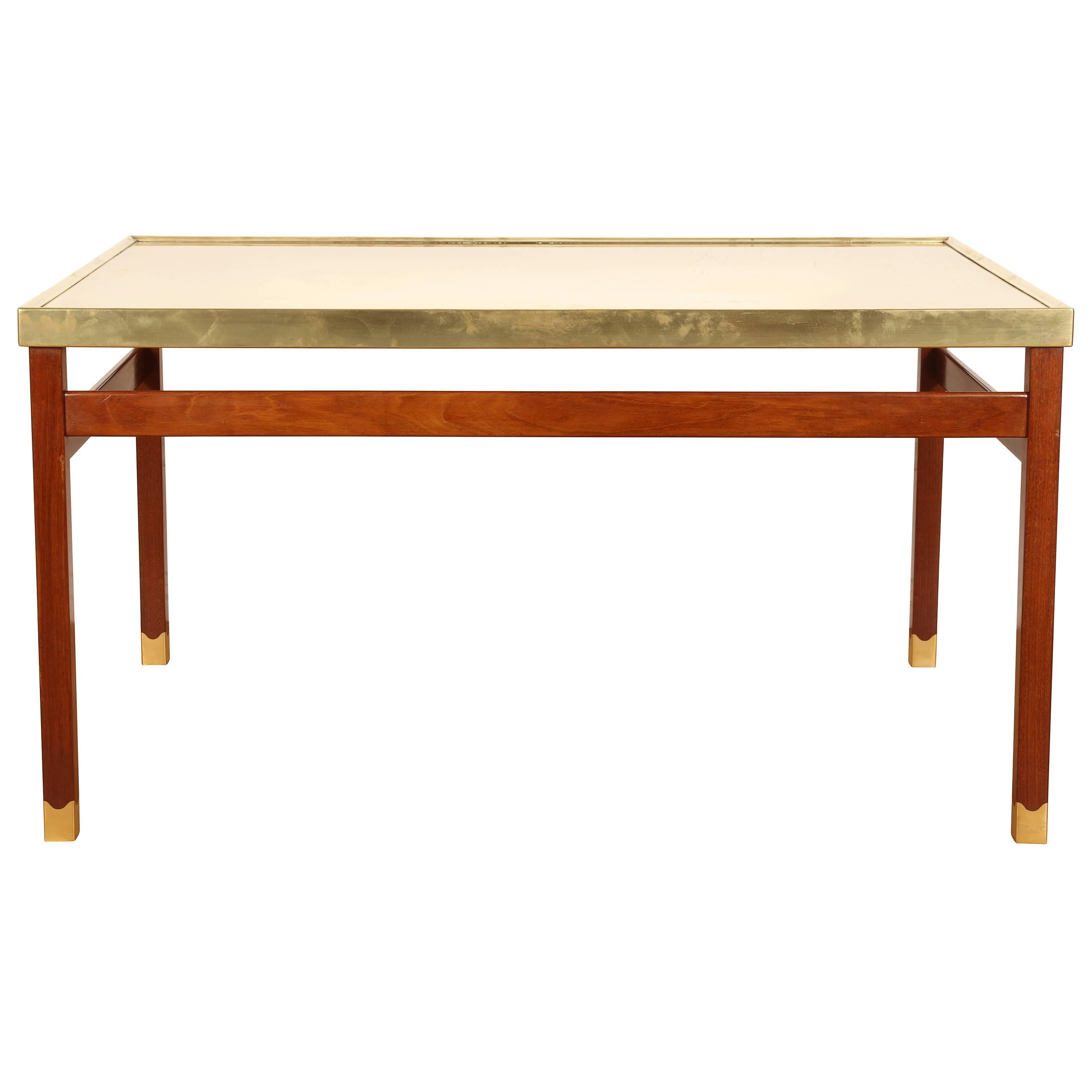 Unique Coffee Table by Acton Bjørn For Sale