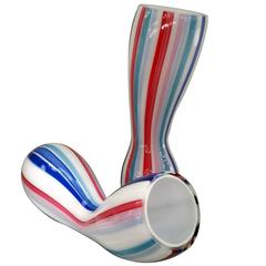 21st Century Murano Glass "Talea Sculpture" by Emmanuel Babled for Venini 8