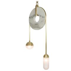 Marble Lighting