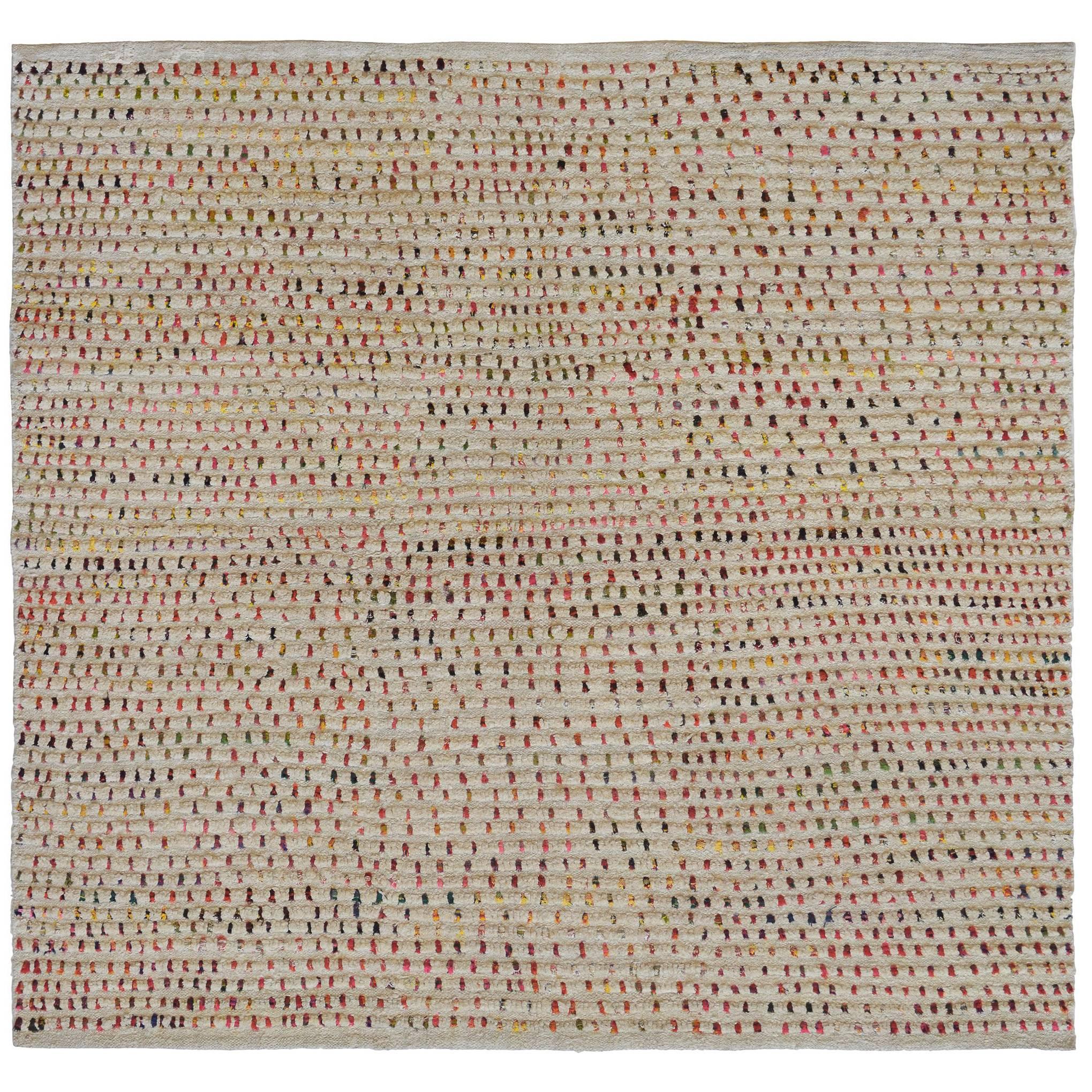 Vintage Turkish Rug