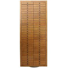 Multi Drawer Designer Cabinet 9