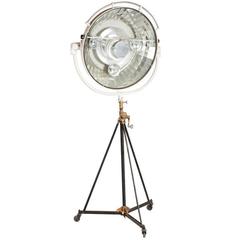 Monumental Surgical Lamp 10