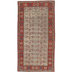 Floral Khotan 4