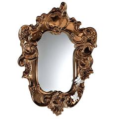 Striking Mirror with an Exclusive Design 1