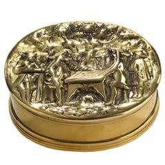 Snuff Box 6