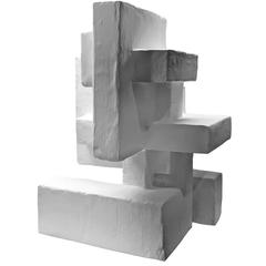 "Catalina" Sculpture by Dan Schneiger