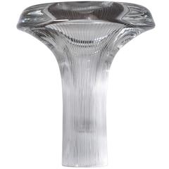 Tapio Wirkkala Boletus, Art Object, Iittala Oy, Finland, 1953 1
