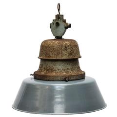 PS. Old Trainstation Light (19x) 9