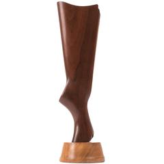 Mario Dal Fabbro Sculpture 3