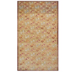 Tapis de Turquie vintage