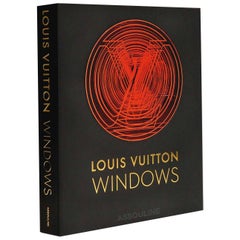 "Louis Vuitton Windows" Book