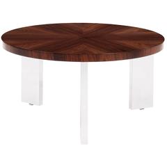 Roberto Sorrondeguy Coffee Table 3