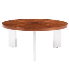 Roberto Sorrondeguy Coffee Table 4