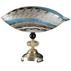 Murano Glass Centerpiece 5