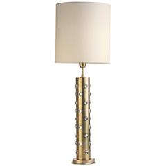 Luxury 'Essenziale' Table Lamp 12