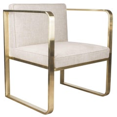 Corners Armchair