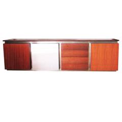 1970 Giotto Stoppino High End Sideboard