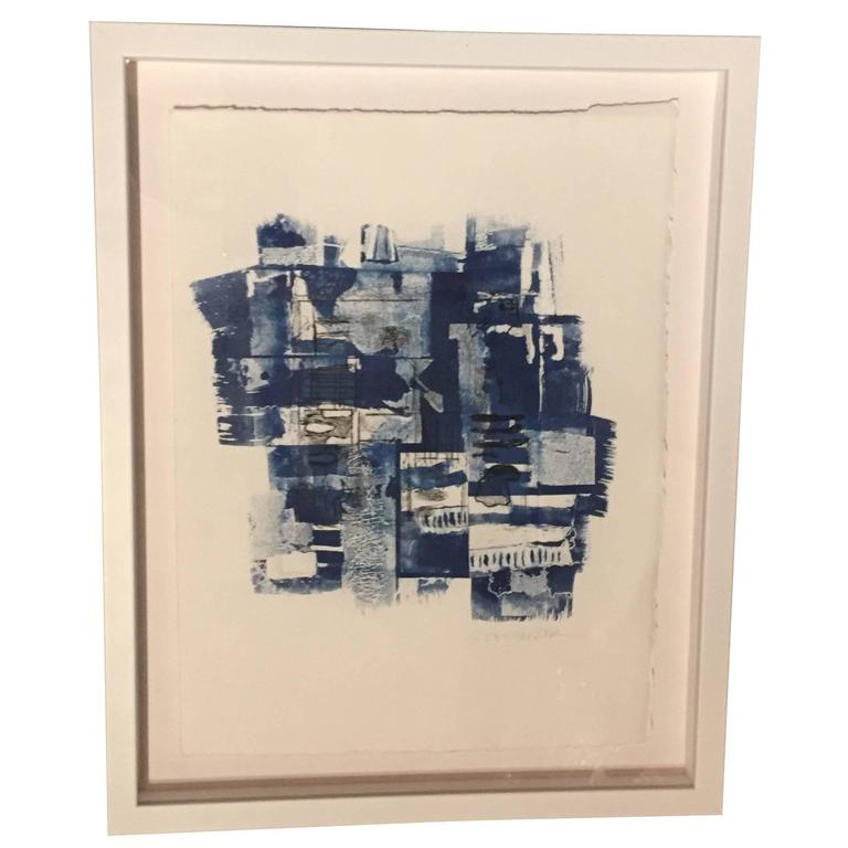Contemporary Artist Sandra Constantine, United States For Sale
