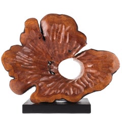 Scultura di Mario Dal Fabbro