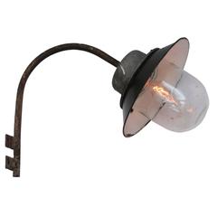 Kocser Black Arc, Vintage Industrial Wall Light