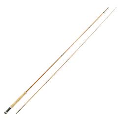 Retro Split Cane Fly Fishing Rod