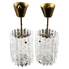 Pendant by Carl Fagerlund for Orrefors 12