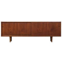 Hans Wegner Sideboard Model Ry-26 by Ry Møbler in Denmark