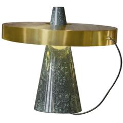 Exclusive Marble Table Lamp 2