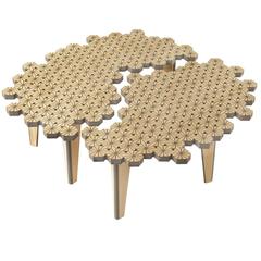 Rare Example of Coffee Table 7