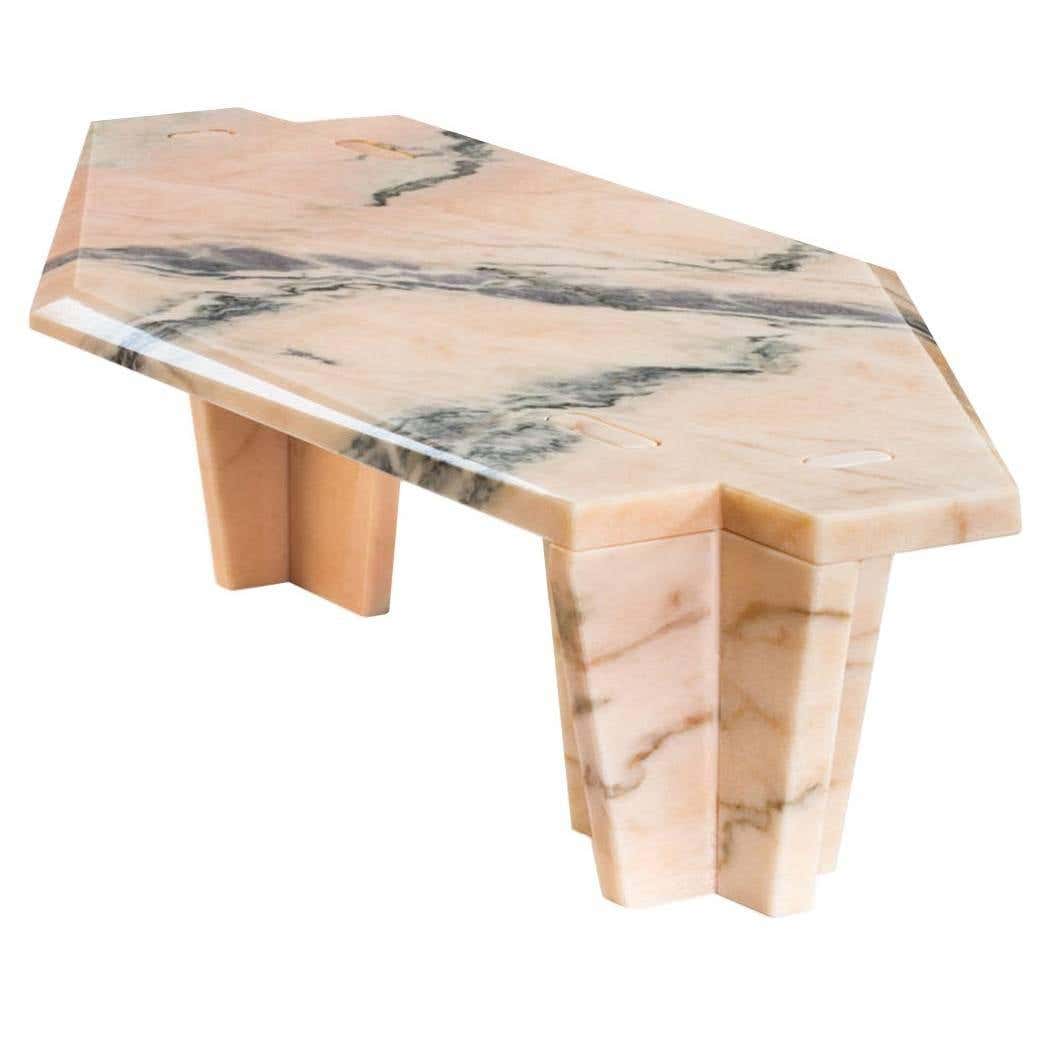 Z4 Short Display Table For Sale at 1stDibs