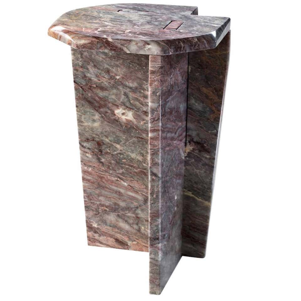 Z4 Short Display Table For Sale at 1stDibs