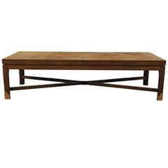 High End Mid-Century Cocktail Table