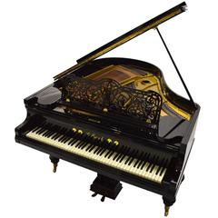 Carl Mand Grand Piano