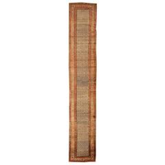 Antique Malayer Persian Rugs 7