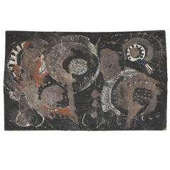 Gustavsberg Wall Decorations