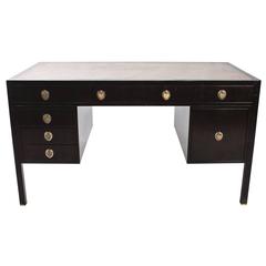 Edward Wormley For Dunbar Desk
