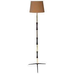 Art Moderne Floor Lamp