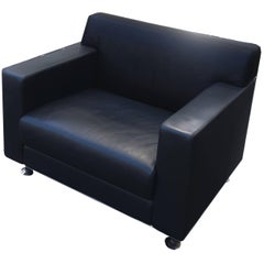 Matteo Grassi Lounge Chair