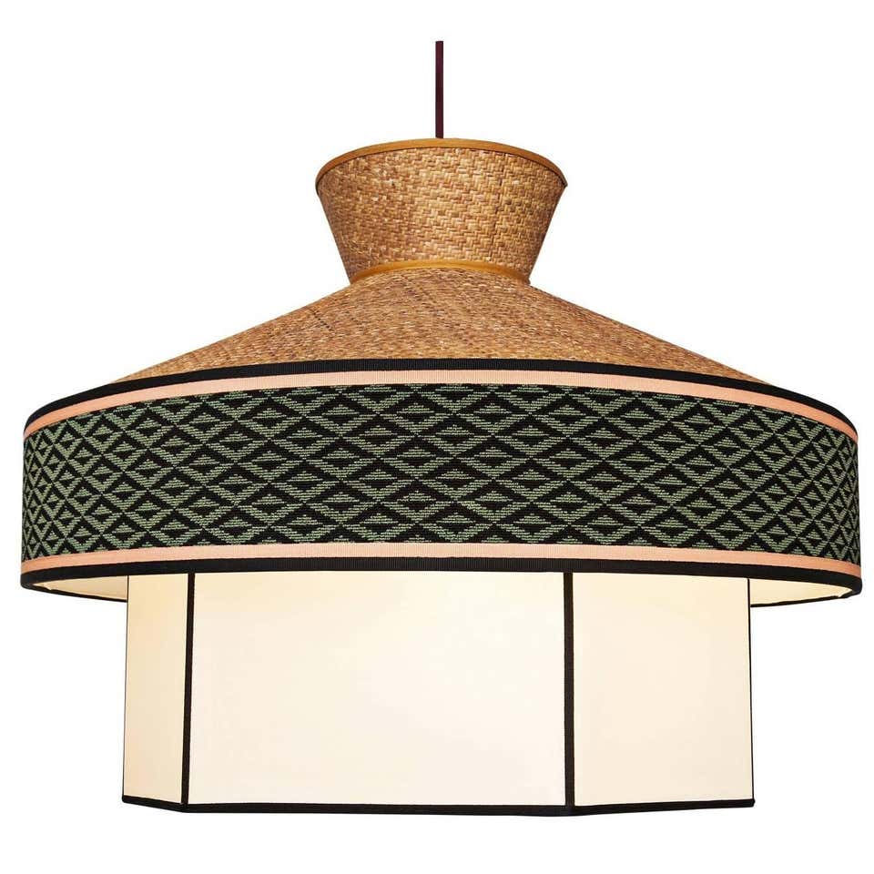 Lopez Chandelier