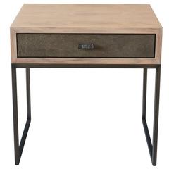 In Stock - Arte Side Table