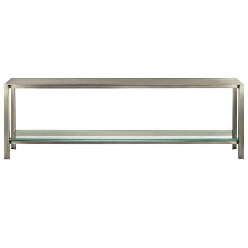 In Stock - Bowery Console For Sale
