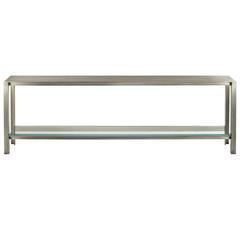 In Stock - Bowery Console