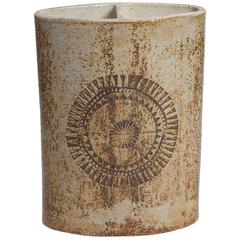 Sun Vase by Roger Capron 9