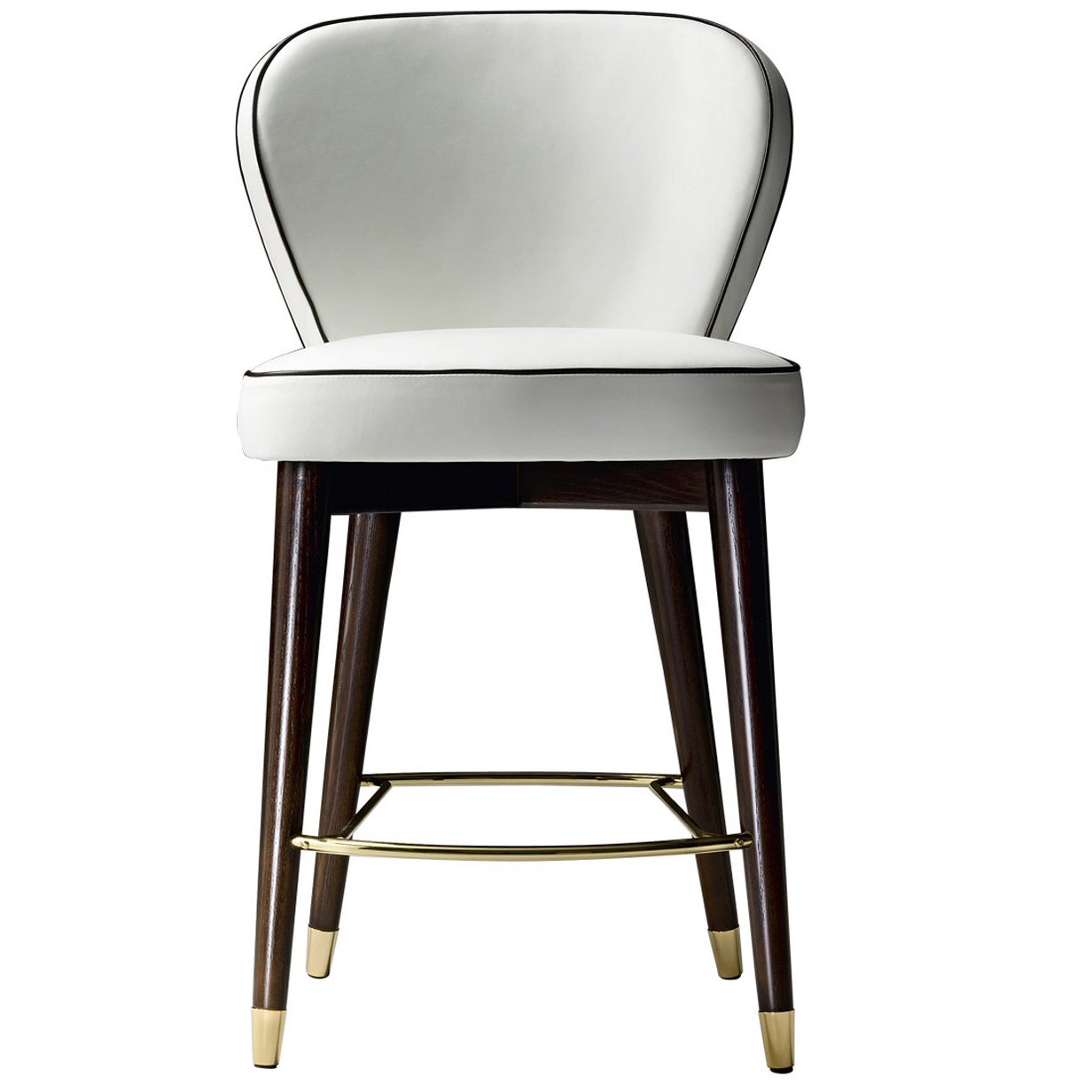 Scottish Bar Stool at 1stDibs